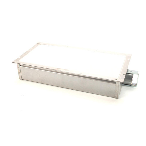 AT2B-2099-1 BURNER, 30,000 BTU IR MAIN G1 36 & 48 GAS GRIDDL