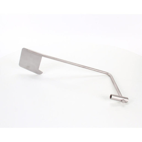 8237053 ARM W/A, COM ELEC RT B/L 1/2