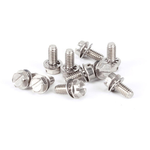 308P183 SCREW MACH 8-32X3/8 PK