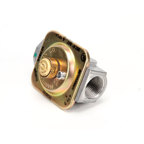 2J-Z0792 REGULATOR-GAS,3/4X3/4,CNVRTBL