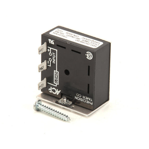21051 TIMER ASSEMBLY, REPEAT CYCLE 120V