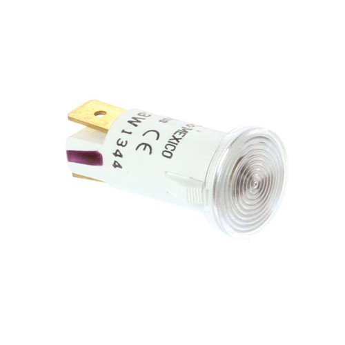 1755901-1 PILOT LIGHT - BLUE 125V