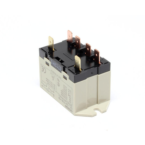 65-063-06S KIT,RELAY DPST 30A 200/240AC