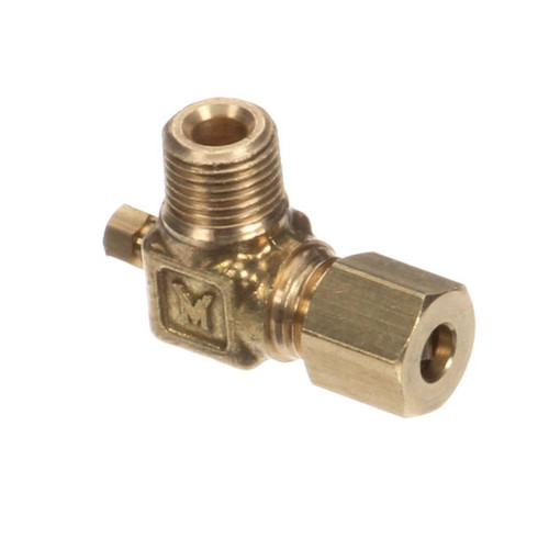 G03674-2 VALVE -PILOT 3/16IN ANGLE 90DE