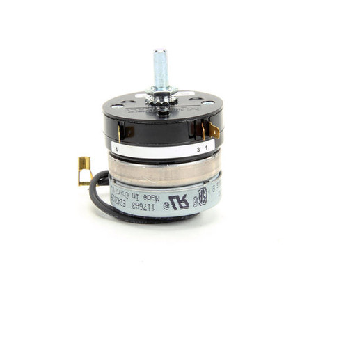 00-411690-00001 TIMER, 120V 1 HR 60 HZ