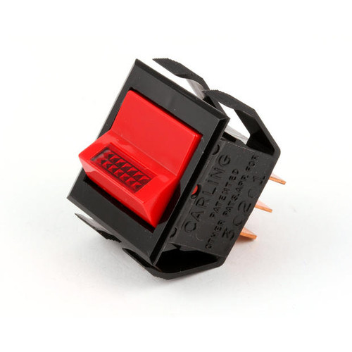 00-881579 LIGHTED ON-OFF SWI