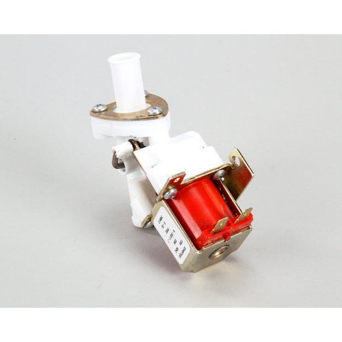 0306618 VALVE, DRAIN 500/501, TAPPED