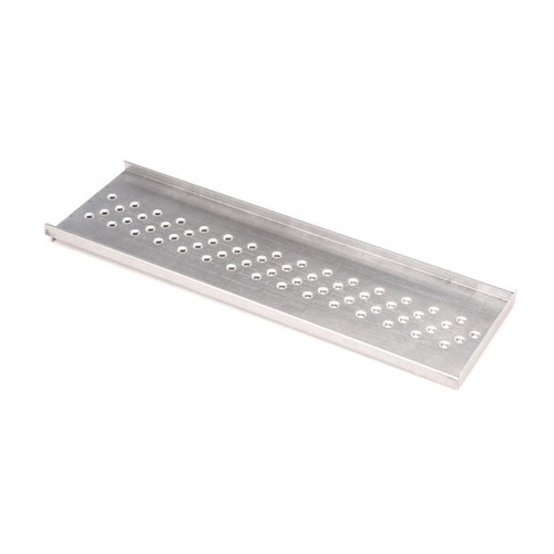 60989 WELDMENT,OUTER L10 W/4 ROWS