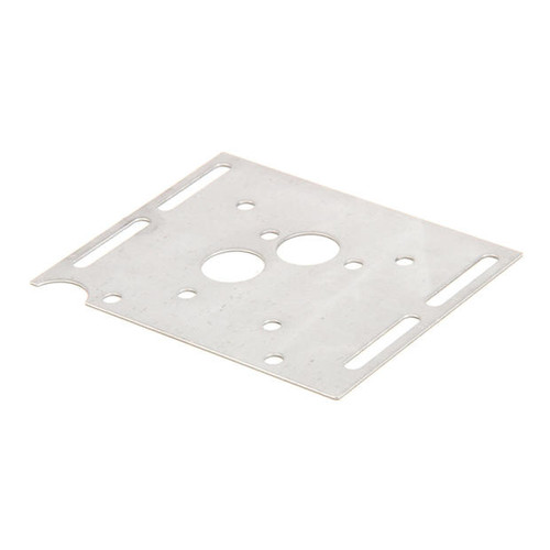 0503590 PLATE, MOTOR MOUNTING