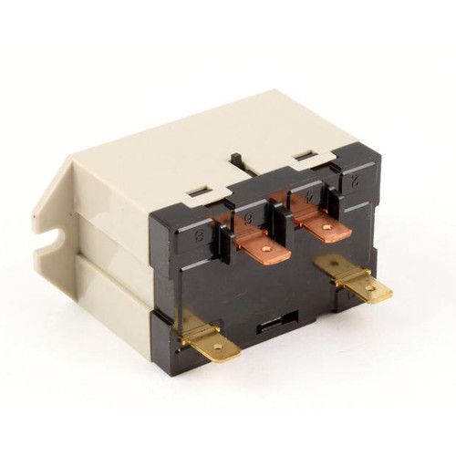 PP11033 RELAY,SPST 30A 24VDC ADV