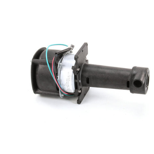 4A4259-01 PUMP MOTOR