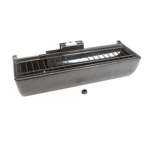 5011747 DRAINPAN BLK