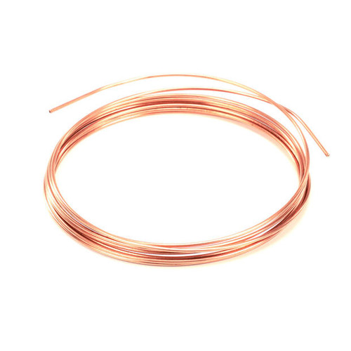 99035 TUBE CAP .026ID.072OD120 IN
