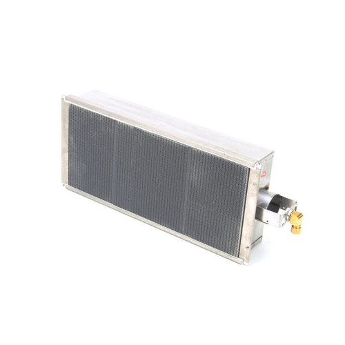 8101382 BURNER, REVERSE PLENUM