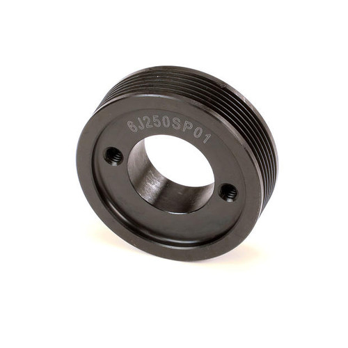 50260 SHEAVE,POLY V 6J25G