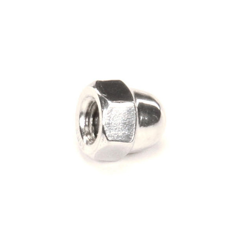 2C-20301-29 NUT HEX ACORN 1/4-20 S/S