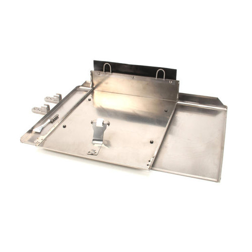 7000252 REAR CONV COVER ASSEMBLY KIT