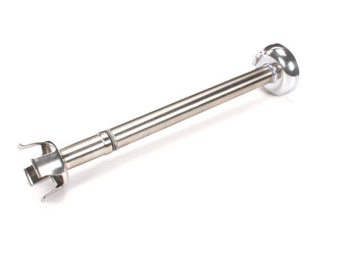 39518 MP550T COMPLETE FOOT ASSEMBLY