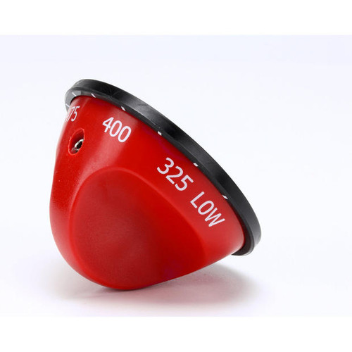 00-428617-00001 KNOB, 2.75 DIA OVEN