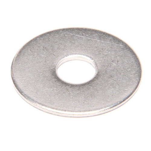 104925 WASHER 1/4 X 1 X 16GA