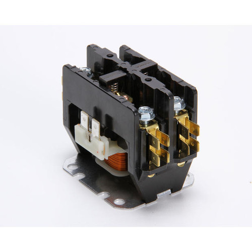 2E-30701-04 CONTC 2POLE 20A 24VAC