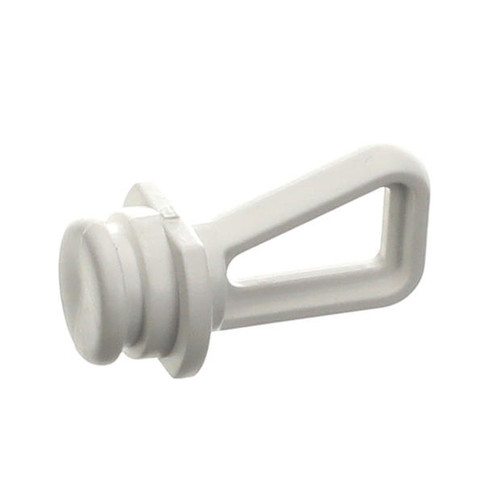 053867 PLUG-SYRUP PORT TTS