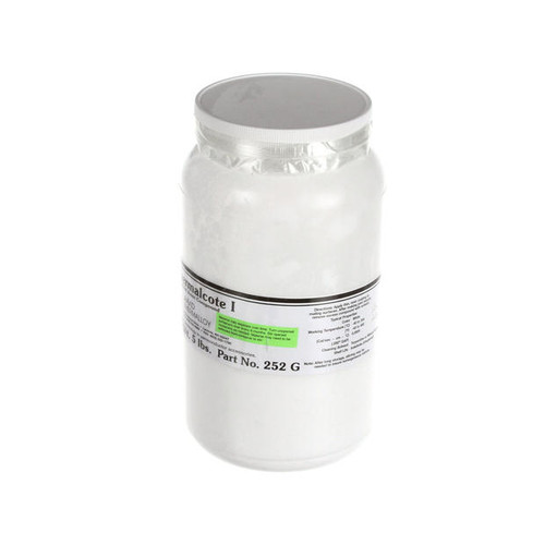 109139 COMPOUND;HEAT TRANSFER