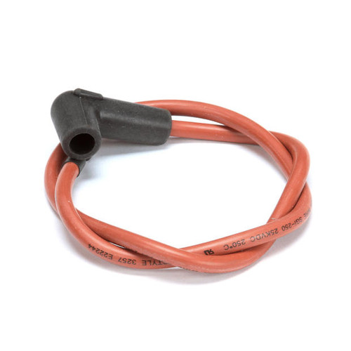 22A476 CABLE, IGNITOR MODULE 24IN W/1/4IN STA-KON