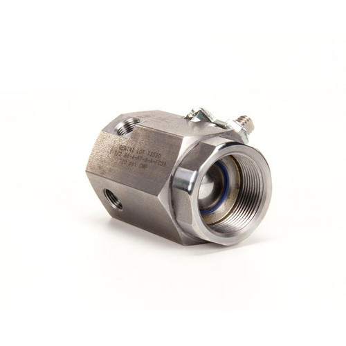 MB19101000 DRAIN VALVE REPLACEMENT