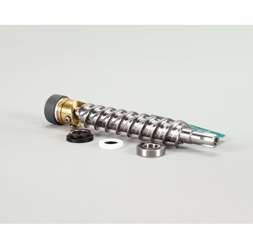 02-4578-02 BEARING REPLACEMENT SVC