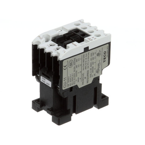 50502008 CONTACTOR 220V/50HZ GEM110