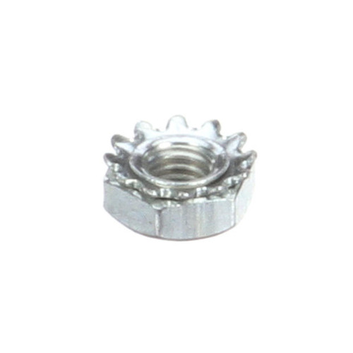 NS02-001 NUT HEX KEPS #10-32 C