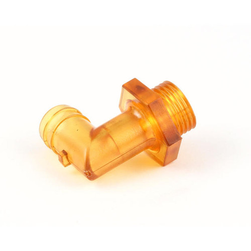 WC-2977-101 FITTING, SPRYHEAD W/RESTRICTOR
