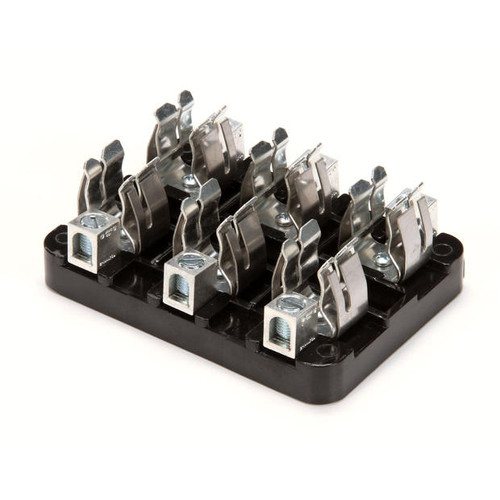 27021-0016 FUSEBLOCK,60A/600V 3P CLASS T