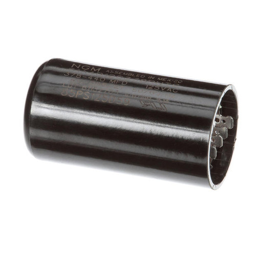 802114 CAPACITOR, START 85PS125CD59 ALTERNATE 85PS125A43