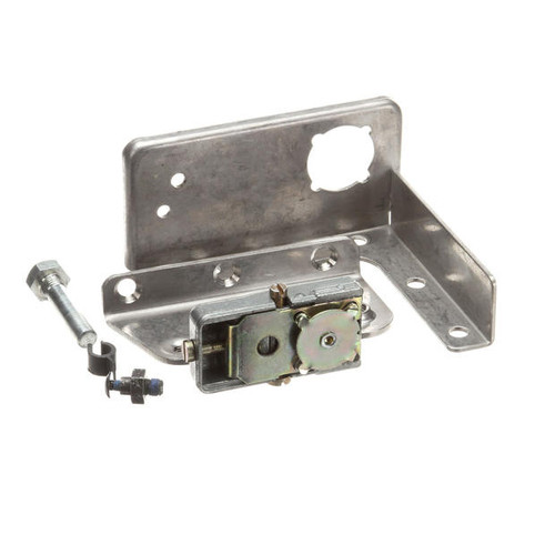 31-02880 BOTTOM LEFT DOOR BRACKET ANTHO