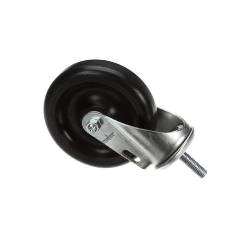 KE53068-3 CASTER; 5 NSF (T1) (COLSON #2-