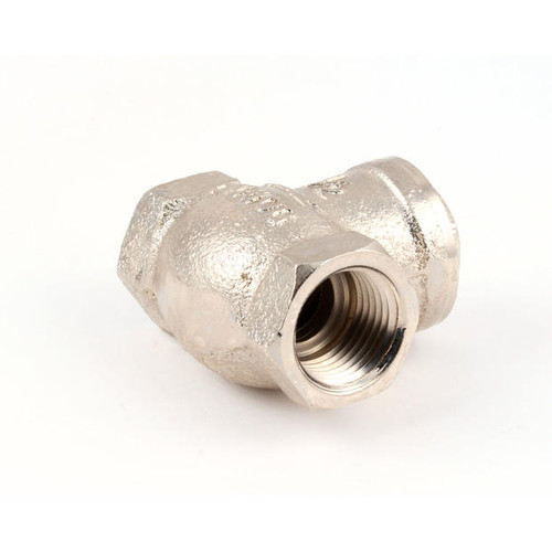 8100430 VALVE SWING CHECK 1/2 PRT FLT