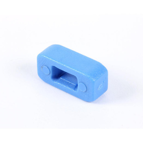 9321620 SLEEVE,PLASTIC,BLUE,