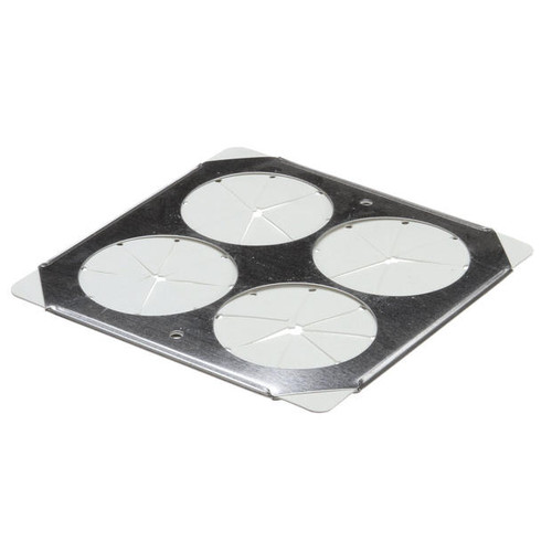 102B BOX CONE BAFFLE SMALL
