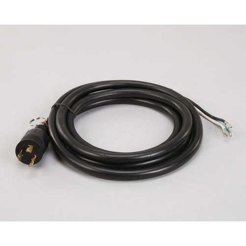 0810-065-14-LK POWER SUPPLY CORD, 20A, 120V, 10 FT, TWIST