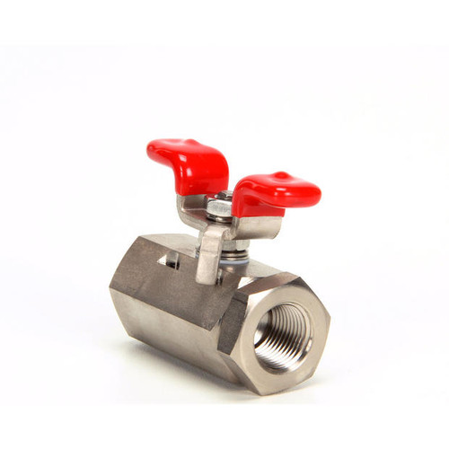 P6071780 VALVE,BALL 3/8 2PC THD