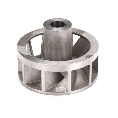 27591 IMPELLER 10 BLADES RH MP#33123