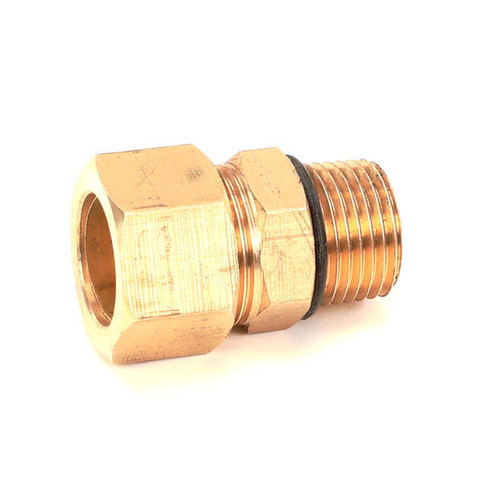 8221602 UNION,SPRAY ARM BRASS