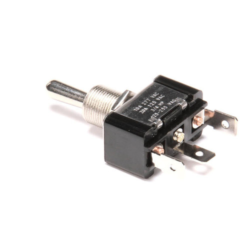 2500132268 TOGGLE SWITCH ASSEMBLY JBR BLOWER