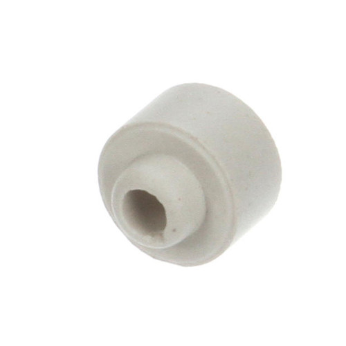 BU-3105 BUSHING,MALE,STEATITE CERAMIC