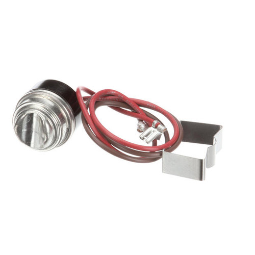550000463 FAN DELAY SW - CARRIER ITEM 10