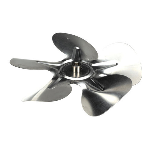 01-1000V8-00113 BLADE,FAN-ALUMINUM 8DIA,5/16BORE