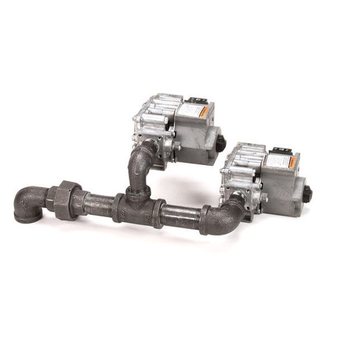 S1106231 GAS VALVE ASSEMBLY,LP,GEMINI 10(RE