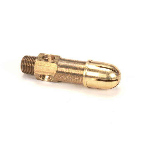 Z001133 BURNER JET #651 - #63 (0.037) 1/8-NPT